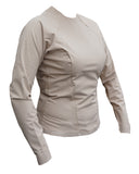FILM AQUATHERM WOMEN'S L/SLEEVE TOP