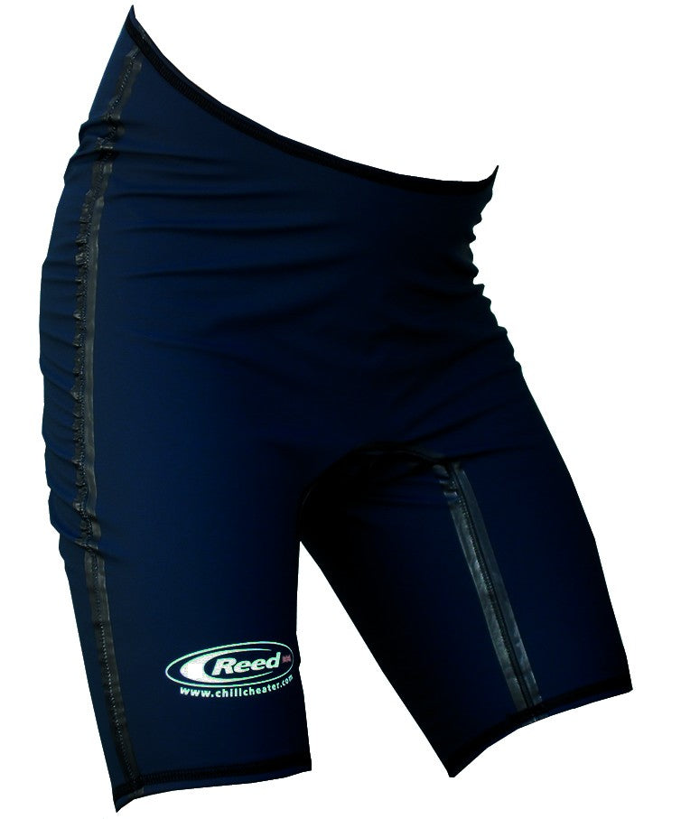 AQUATHERM FLEECE PRE-BENT SHORTS