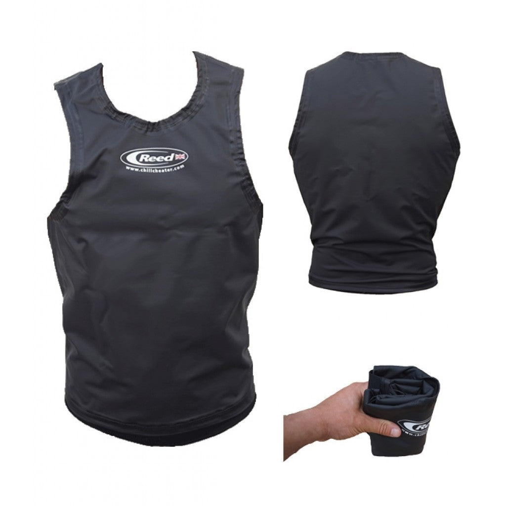 Mens Aquatherm Vest