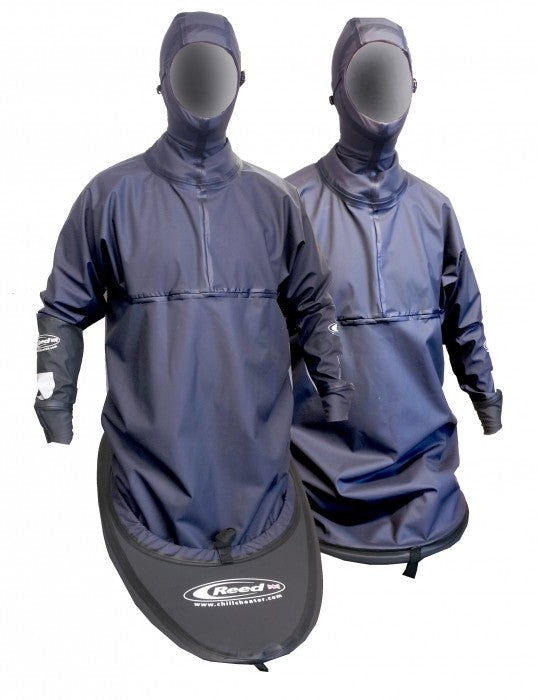 Aquatherm Fleece Universal Tuiliq (Double Deck, Ocean & Keyhole Cockpit)