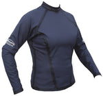 AQUATHERM FLEECE WOMENS LONG SLEEVE TOP