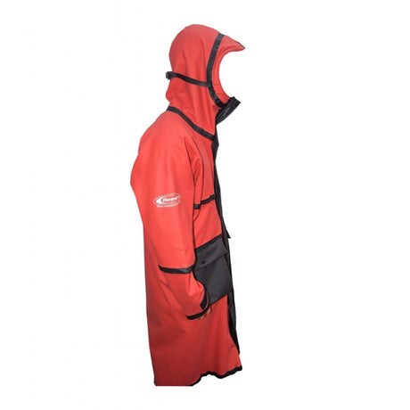 Aquatherm Fleece Beach Patrol Jacket