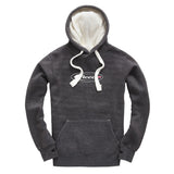 REED HOODED TOP