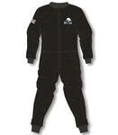WOOLLY BEAR UNDERSUIT