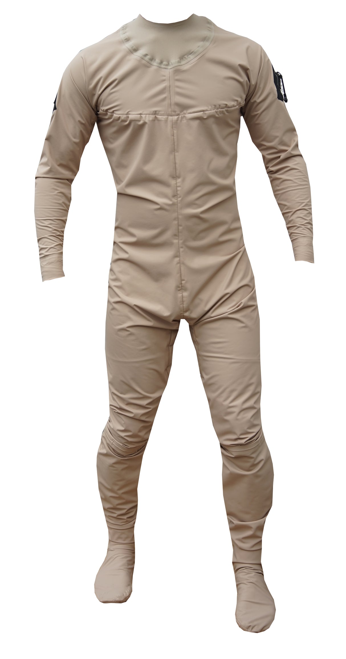 FILM AQUATHERM DRY SUIT