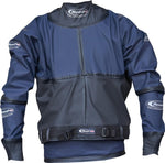 AQUATHERM FLEECE L/S DRY CAG