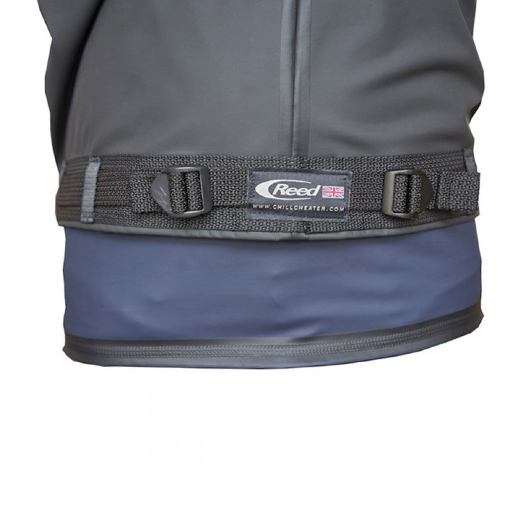 Aquatherm Fleece Long Sleeve Dry Cag