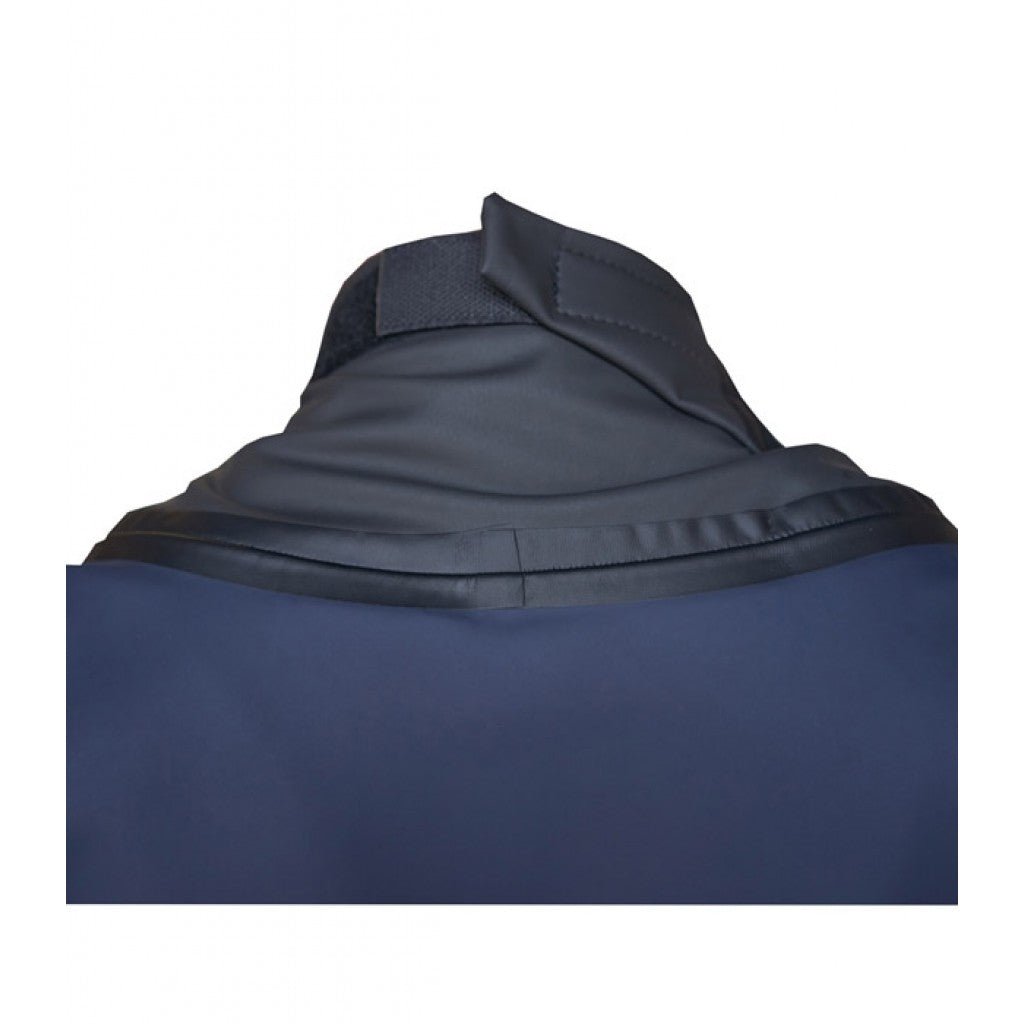 AQUATHERM FLEECE L/SLEEVE DRY CAG