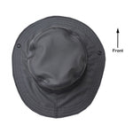ESTUARY BRIM HAT