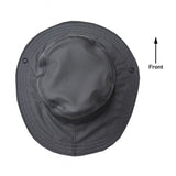 ESTUARY BRIM HAT