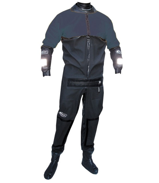 AQUATHERM FLEECE FULL PADDLE SUIT