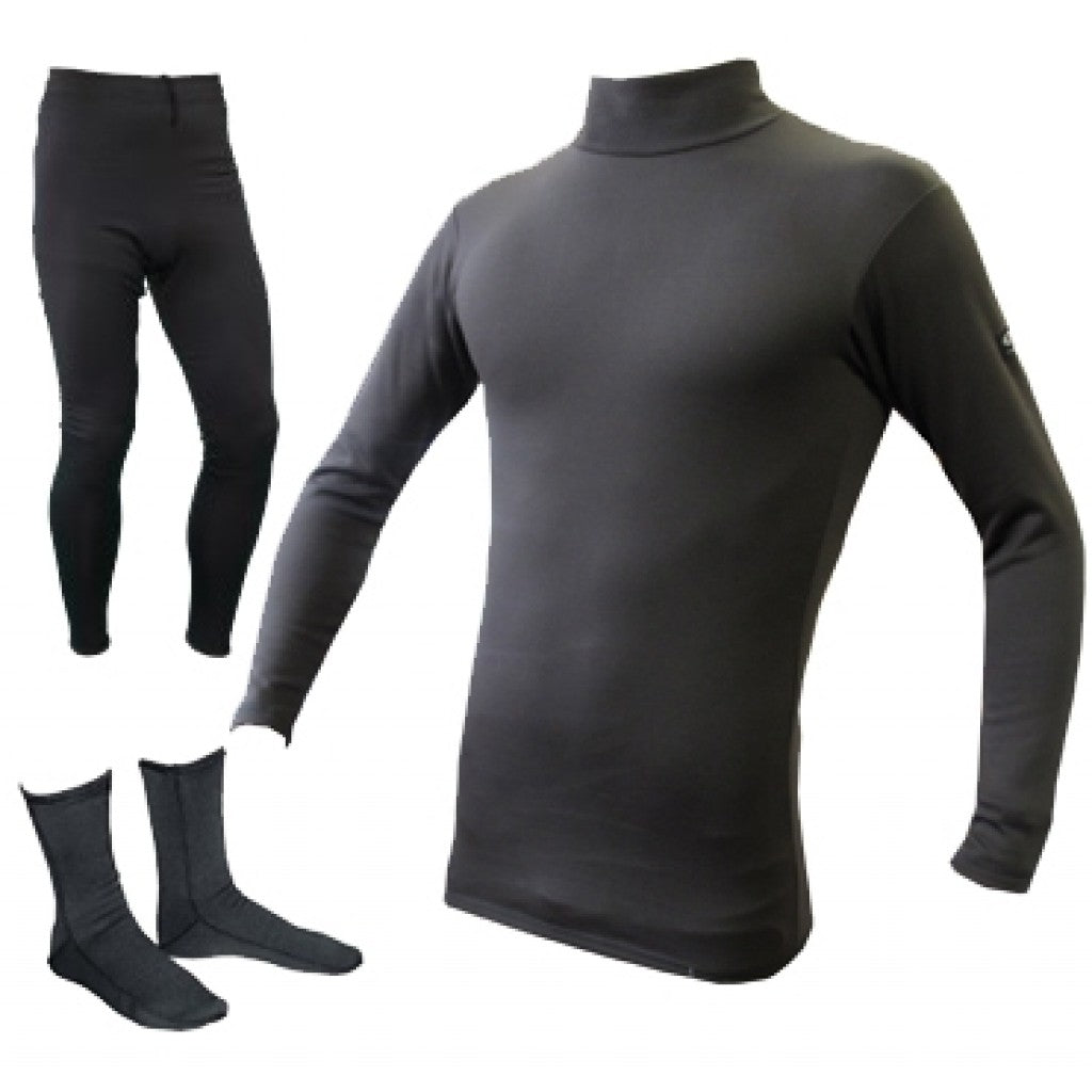 Transpire Fleece Set – Reed Chillcheater Limited