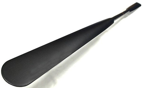 REED KING 2-PIECE CARBON FIBER GREENLAND PADDLE