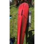 KEEL EAZY 100 MM WIDE (4 INCH) SOLD BY THE 30 M ROLL