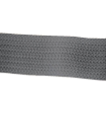 KIT 4A:WEBBING 25MM POLYPROP.