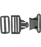 KIT 5: FRONT RELEASE BUCKLE
