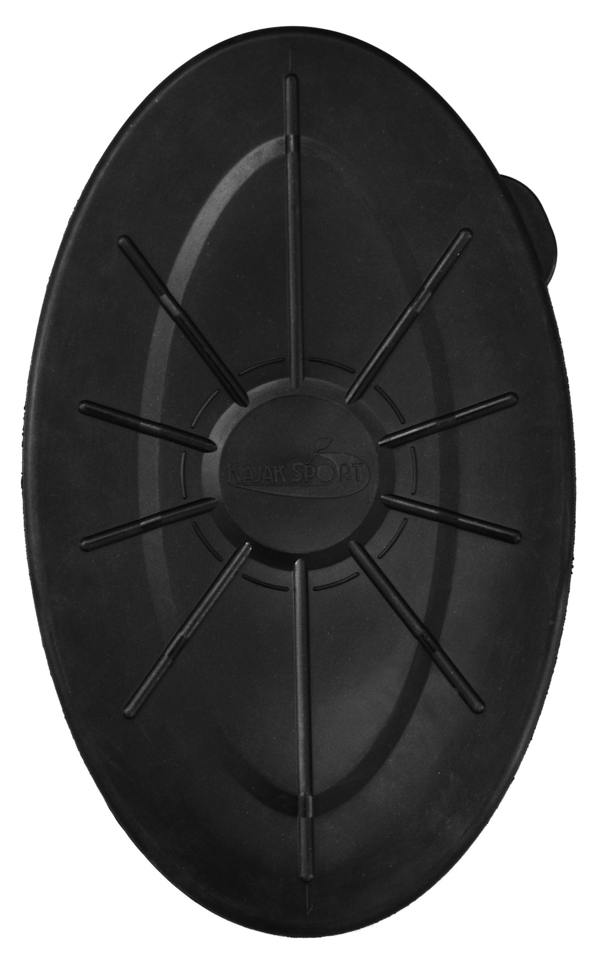 KAJAK SPORT OVAL HATCH COVER 41/22 FOR VALLEY CANOE PRODUCTS (VCP)