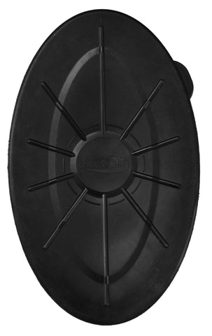 KAJAK SPORT OVAL HATCH COVER 41/22 FOR VALLEY CANOE PRODUCTS (VCP)