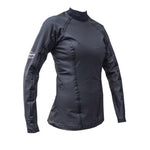 AQUATHERM WOMEN'S L/SLEEVE TOP