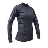 AQUATHERM WOMEN'S L/SLEEVE TOP