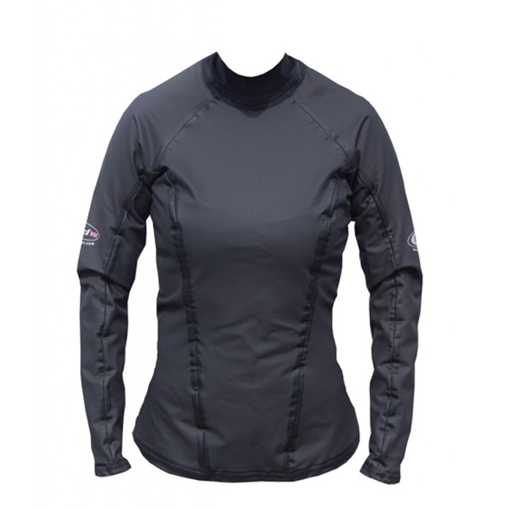 Aquatherm Women's Long Sleeve Top