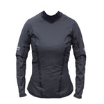 AQUATHERM WOMEN'S L/SLEEVE TOP