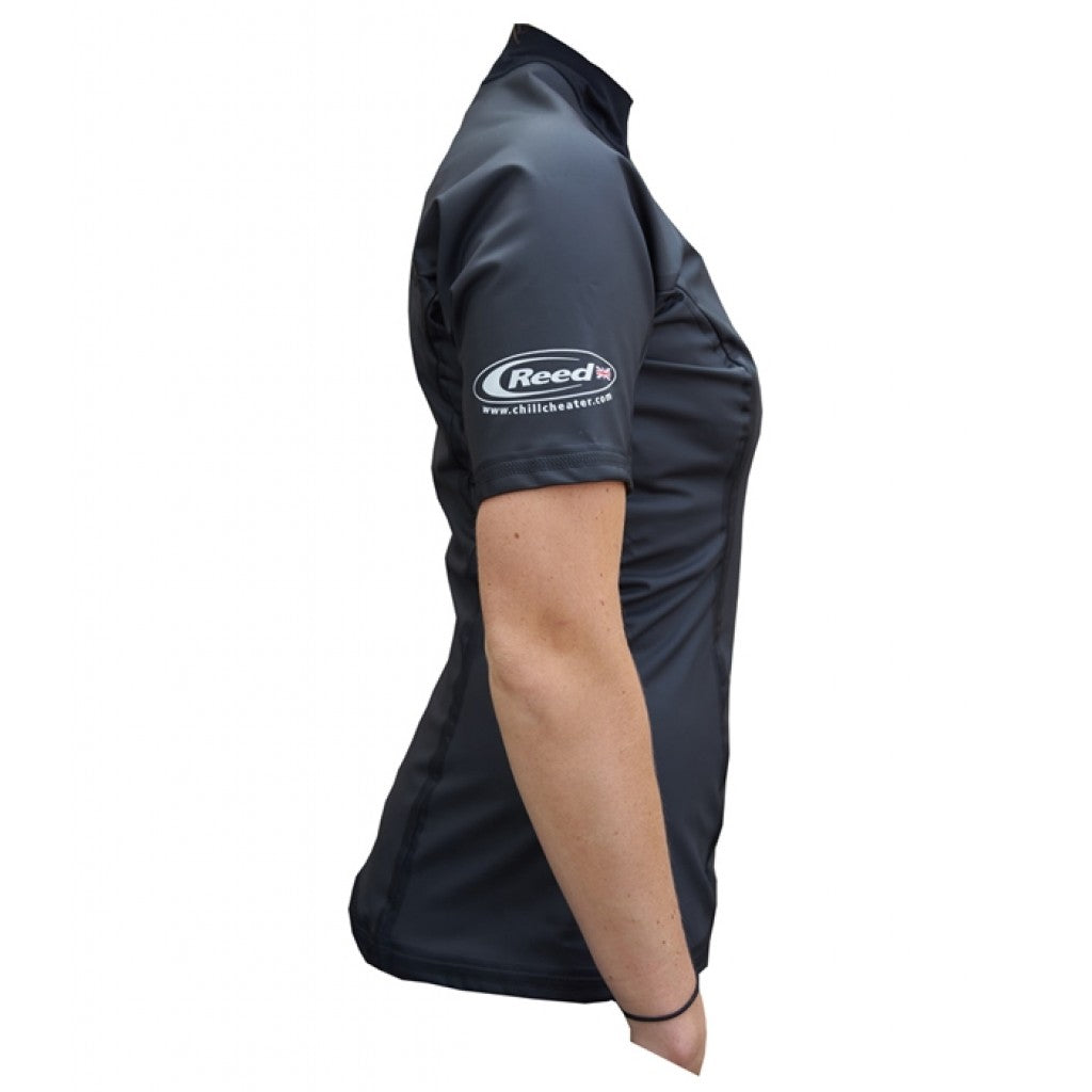 Aquatherm Women's Short Sleeve Top