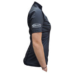 AQUATHERM WOMEN'S S/SLEEVE TOP