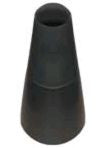 Manchette/Commercial Long Cone Style Wrist Seal