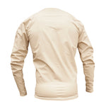 FILM AQUATHERM L/SLEEVE TOP