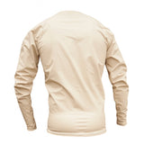 FILM AQUATHERM L/SLEEVE TOP
