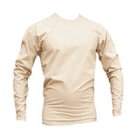 FILM AQUATHERM L/SLEEVE TOP