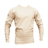 FILM AQUATHERM L/SLEEVE TOP