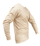 FILM AQUATHERM L/SLEEVE TOP