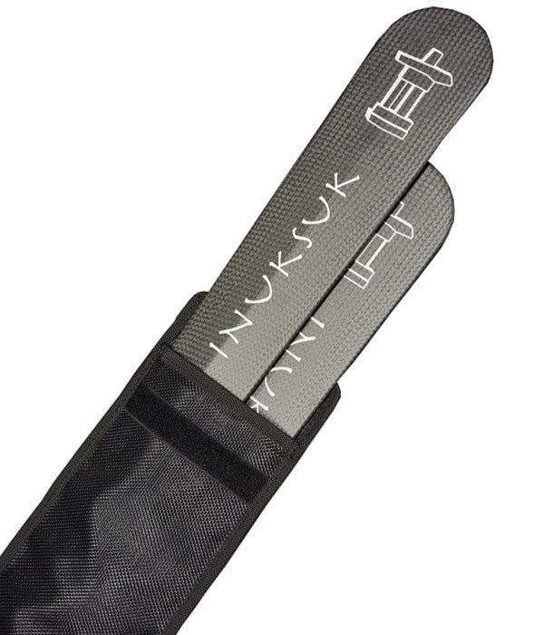 Paddle Bag for Two Piece Greenland Blade – Reed Chillcheater Limited