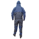 AQUATHERM FLEECE FULL PADDLE SUIT WITH WAIST SEAL