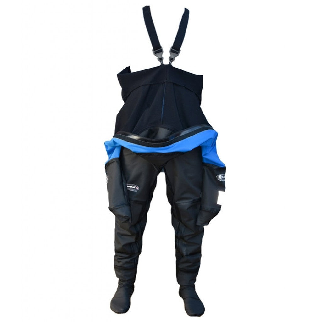Aquatherm Full Paddle Suit