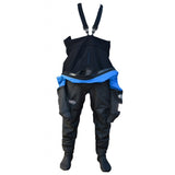 Aquatherm Full Paddle Suit