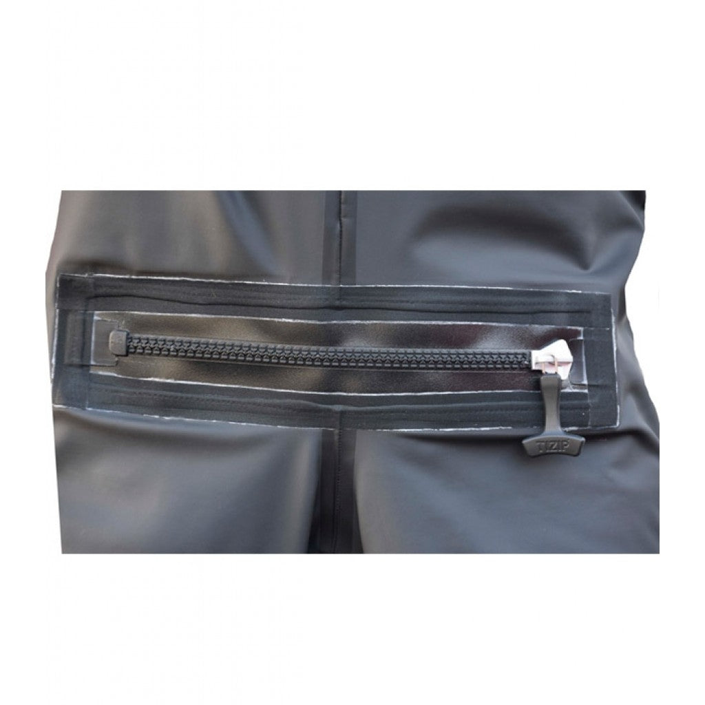 Aquatherm Full Paddle Suit