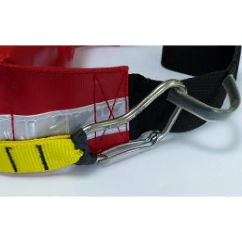 SEA GUIDE TOWLINE