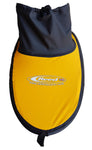 SD+A AQUATHERM SPRAY DECK WITH ADJUSTABLE WAIST
