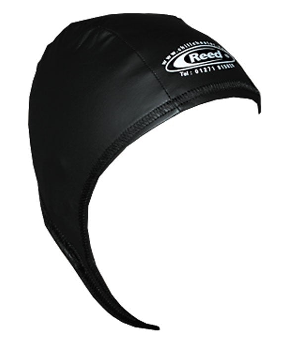 AQUATHERM SKULL CAP WITH STRAP