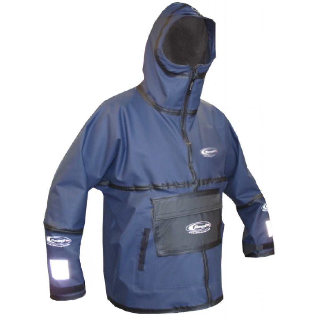 AQUATHERM FLEECE STORM JACKET