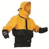 Aquatherm Long Sleeve Touring Cag