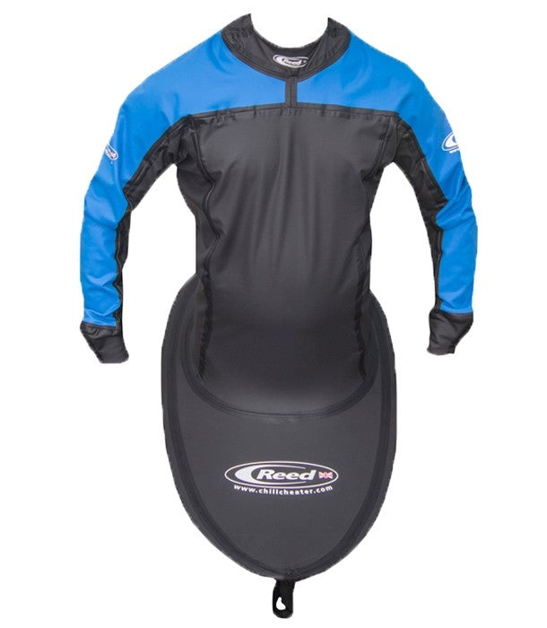 Competition Long Sleeve Top And Deck