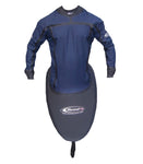 AQUATHERM FLEECE COMPETITION LONG SLEEVE TOP DECK
