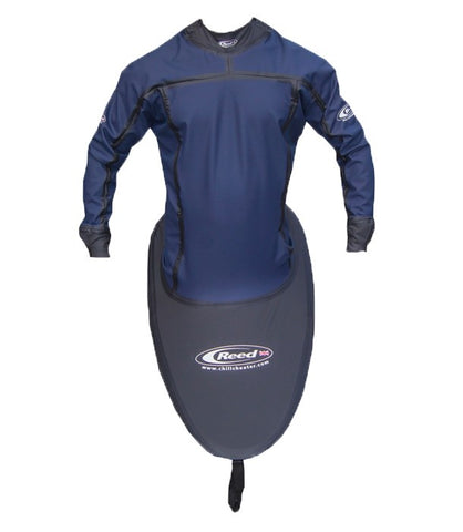 AQUATHERM FLEECE COMPETITION LONG SLEEVE TOP DECK