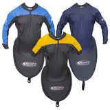 COMPETITION S/S TOP AND DECK