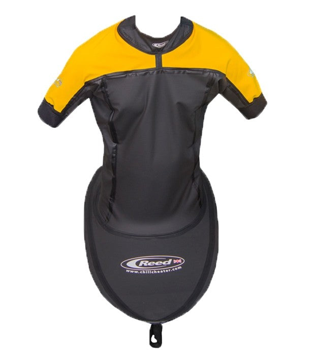 Competition Short Sleeve Top And Deck