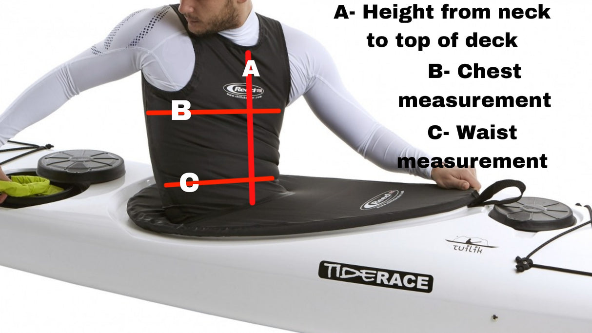 Aquatherm Fleece Competition Short Sleeve Top And Deck